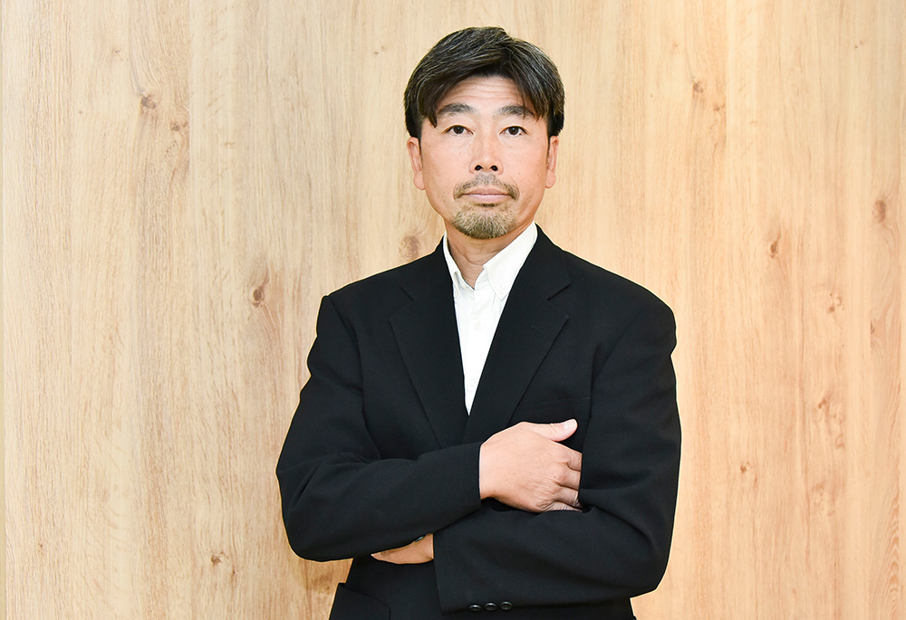 佐藤 友宏（さとうともひろ）